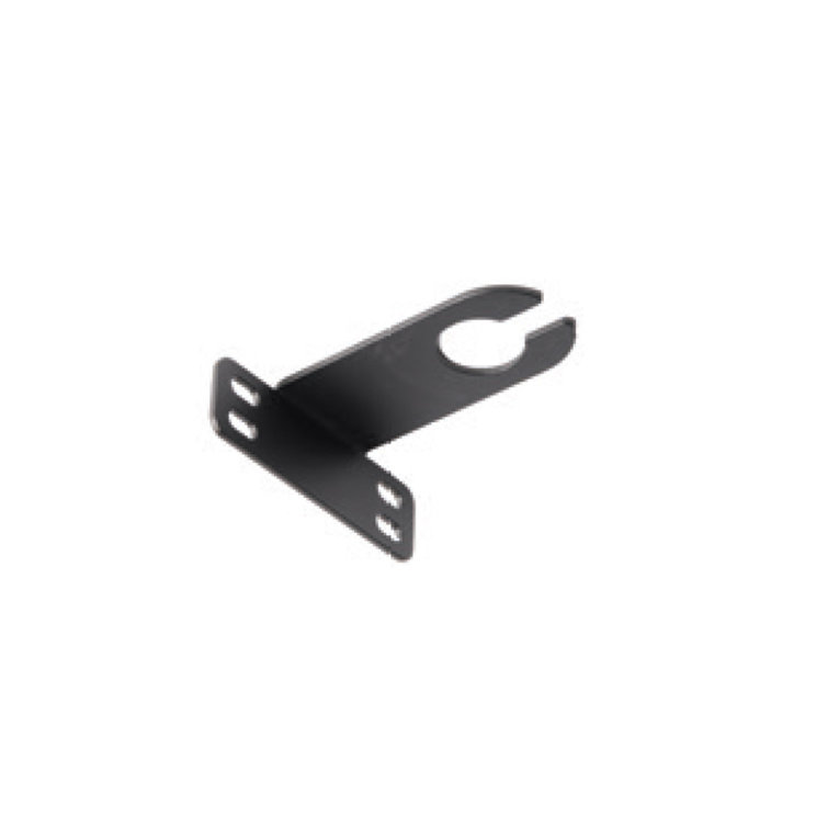 Gutter Mount