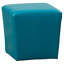 Touffue cube ottoman Kring-29474372