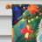 Double Sided Polyester Christmas-1605843806