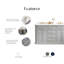 Meuble-lavabo de comptoir en marbre Bruning Carrara-1304249271-1207865704-1304249270