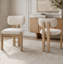 Natasa Upholstered Dining Chair-114993332