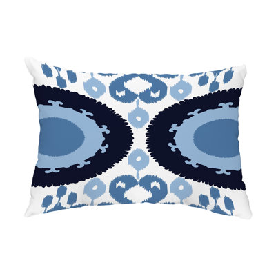  Housse et insert de coussin d'extérieur Boho