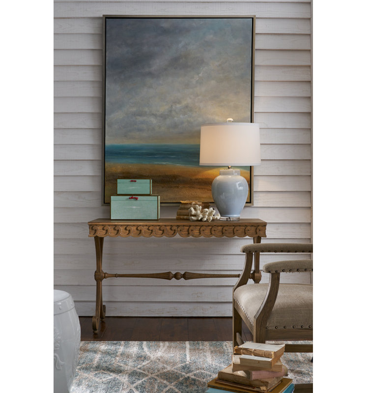 Vietri Table Lamp