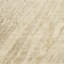 Tapis beige moderne Nourison Brushlight 5 pi 3 po x 7 pi 3 po-132534081