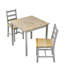 Sutiya 2 - Person Dining Set