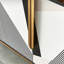 Buffet Modern Light Luxury