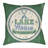 Litchfield Lake Reversible Throw Pillow-26962345-26962338