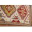 Tapis de couloir Tribal
