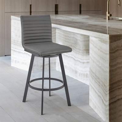 Swivel Bar Stool