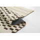 Aelin Checkered Hand Tufted Wool Rug