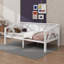 Contemporary Minimalist Daybed Design-383406356