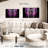 Adella Purple Buddha-107941958