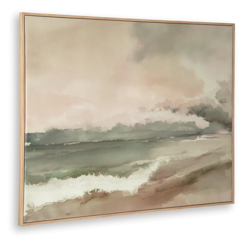 Vallus Wall Art