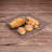 Elite Global Solutions Metal Bread Basket