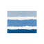 Tapis pour salle de bain Wavy Strip