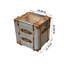 Commode d'appoint Karitas