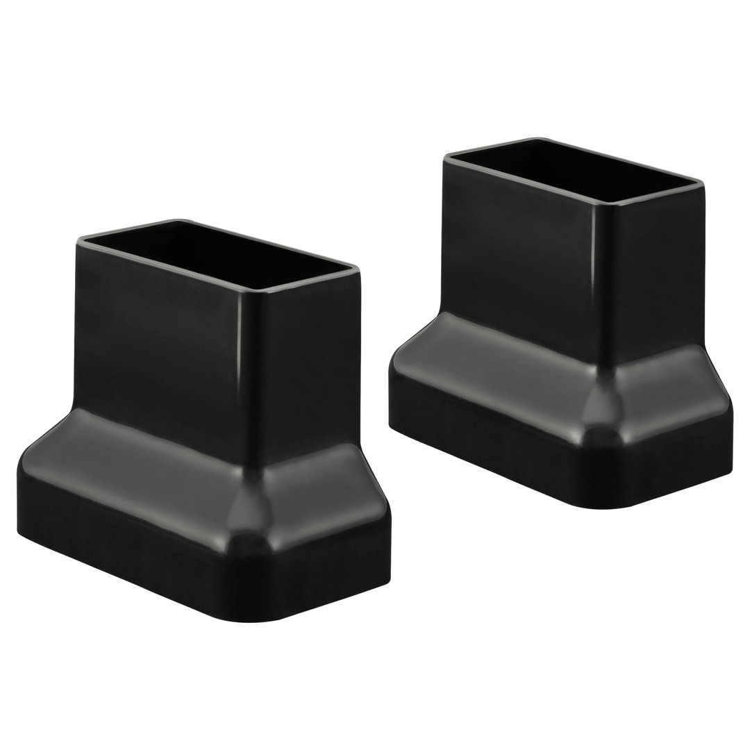 Leg Extensions for Kenmore Gas Grill (Set of 2) Permasteel