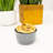 BergHOFF International Gem 0.32 Qt. Stoneware Round Ramekin, Set of 4