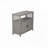 Wooden Storage Cabinet