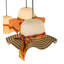 Castiliolite Cappelli 12 - Light Pendant
