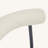 Reece Reece Fabric Upholstered Dining Chair-38449502