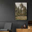 Impression sur toile encadrée-2100642229