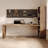 Burlywood Rectangular Solid Wood desks-1776017076-1776017032