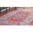 Tucson Performance Machine Washable Oriental Rug-1796292233