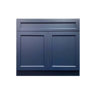 36'' Bathroom Vanity Base Only