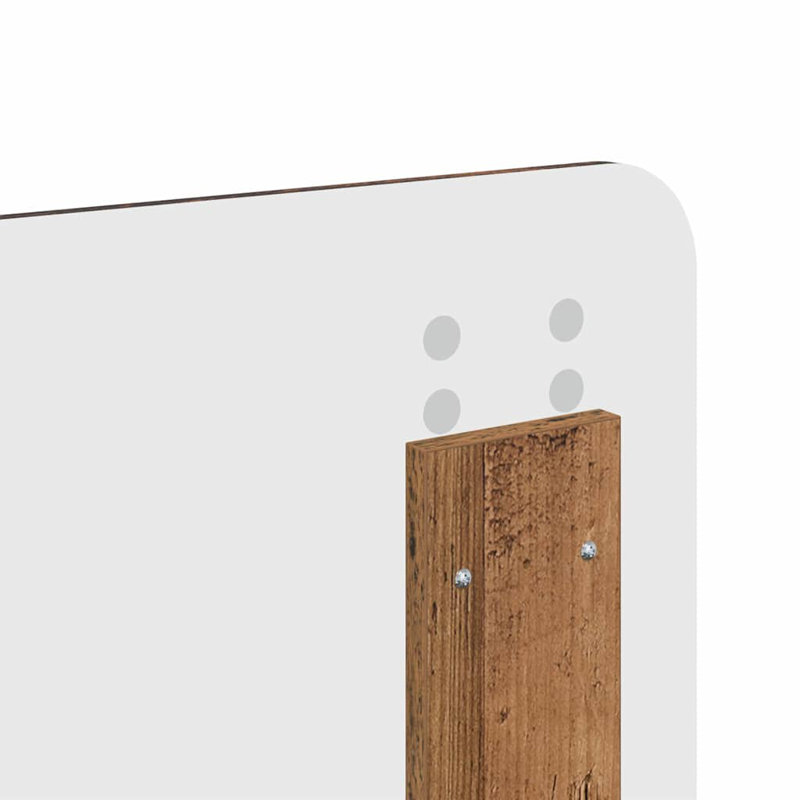 EU Double Headboard