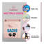 Panier personnalisé personnalisé pour animal de compagnie-86130305-86380000