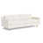 White is out of stock selected