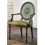 Upholstered Arm Chair