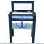 Refroidisseur en bois 45 qt.