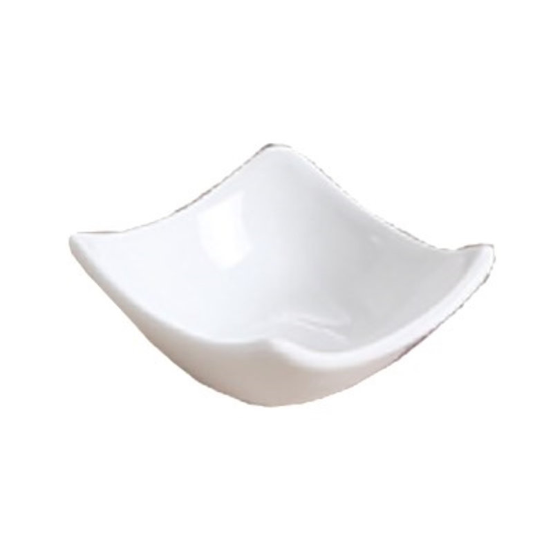 Desserte en porcelaine Lion King
