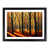 Black Framed selected