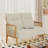 48'' Upholstered Loveseat-2988134
