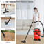 Aspirateur traineau sans sac Costway-60359139