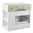 Bathroom Vanity with Sink-223849194