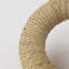 Minze Circular Chain Link Decorative Object