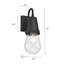Luminaire de grange d’extérieur Bowerman-730425497