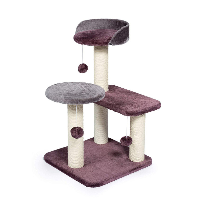 Borrego Scratching Post