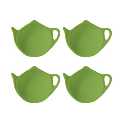 Set of 8 Teabag Holder