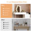 Delanos Dressing Table with Mirror