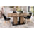 Everwood Extendable Dining Table