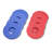 Plastic Coated Metal Replacement Washer