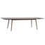 Plessis Extendable Dining Table