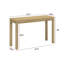  Console Flow en bois avec tiroir caché Flow Modern-2122358984