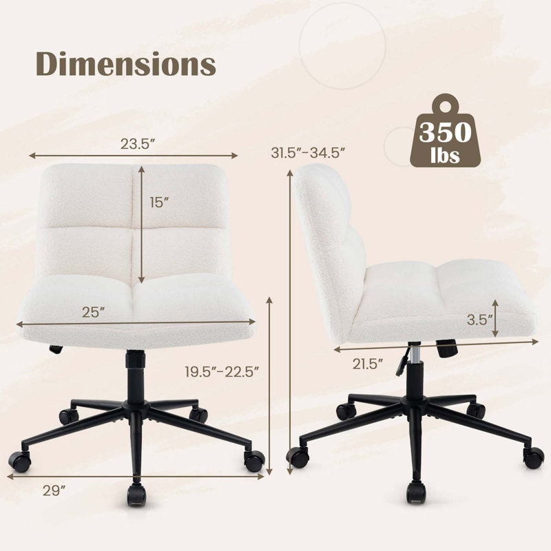 Fauteuil Ebern Designs