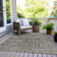 Tapis intérieur / extérieur lavable à la machine Xhevrie-256128307